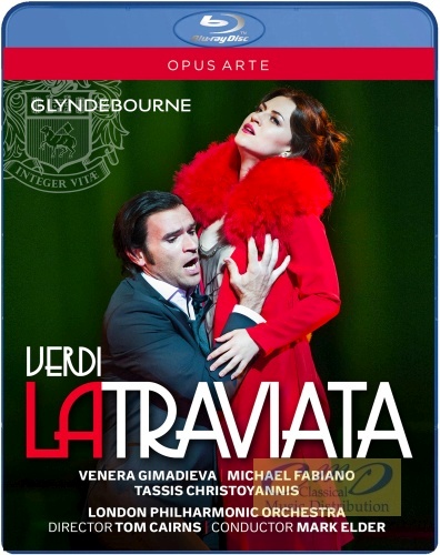 Verdi: La Traviata